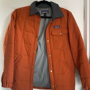 Patagonia Jacket